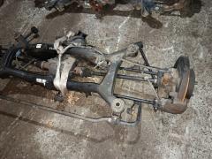 Балка подвески на Nissan X-Trail NT30 QR20DE Фото 19