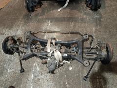 Балка подвески на Nissan X-Trail NT30 QR20DE Фото 6