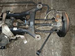 Балка подвески на Nissan X-Trail NT30 QR20DE Фото 8
