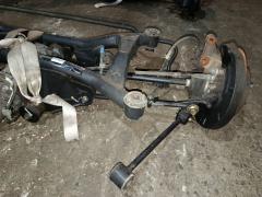 Балка подвески на Nissan X-Trail NT30 QR20DE Фото 9