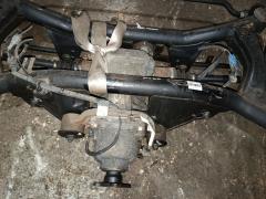 Балка подвески на Nissan X-Trail NT30 QR20DE Фото 11