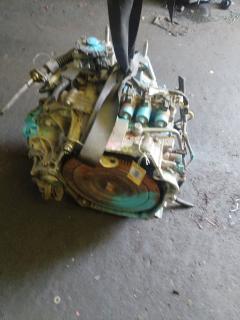 КПП автоматическая на Honda Fit GE6 L13A Фото 10