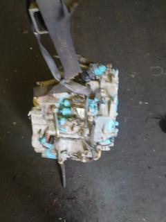 КПП автоматическая на Honda Fit GE6 L13A Фото 11