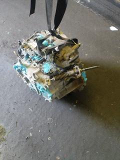 КПП автоматическая на Honda Fit GE6 L13A Фото 12