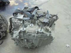 КПП автоматическая на Honda Fit GE6 L13A Фото 7