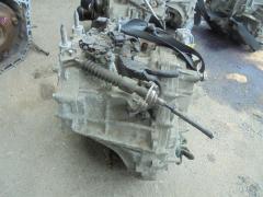 КПП автоматическая на Honda Fit GE6 L13A Фото 8