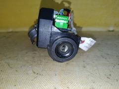 Замок зажигания на Honda Fit GE6 Фото 6