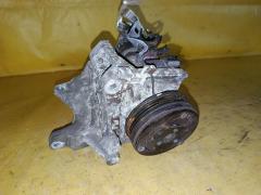 Компрессор кондиционера 73111FG000 на Subaru Impreza Wagon GH2 EL154 Фото 4