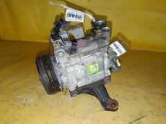 Компрессор кондиционера 73111FG000 на Subaru Impreza Wagon GH2 EL154 Фото 5