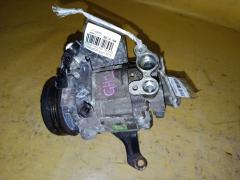 Компрессор кондиционера 73111FG000 на Subaru Impreza Wagon GH2 EL154 Фото 6