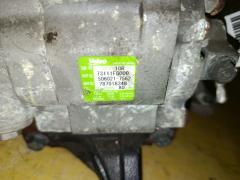 Компрессор кондиционера 73111FG000 на Subaru Impreza Wagon GH2 EL154 Фото 7