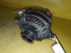 Генератор 23700AA521, 	23700AA522, 23700AA520 на Subaru Impreza Wagon GH2 EL154 Фото 5