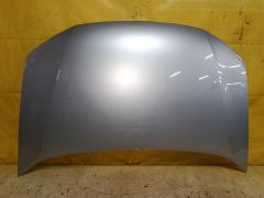 Капот на Honda Insight ZE2 Фото 4