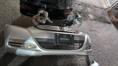 Бампер 210-22874 210-22874,71101-TM8-ZZ00 на Honda Insight ZE2 Фото 21