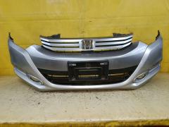 Бампер 210-22874 210-22874,71101-TM8-ZZ00 на Honda Insight ZE2 Фото 5