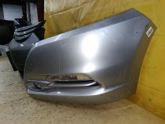 Бампер 210-22874 210-22874,71101-TM8-ZZ00 на Honda Insight ZE2 Фото 6