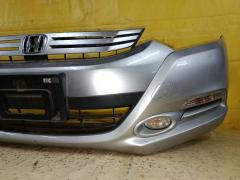 Бампер 210-22874 210-22874,71101-TM8-ZZ00 на Honda Insight ZE2 Фото 7