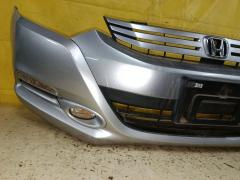 Бампер 210-22874 210-22874,71101-TM8-ZZ00 на Honda Insight ZE2 Фото 8