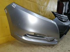 Бампер 210-22874 210-22874,71101-TM8-ZZ00 на Honda Insight ZE2 Фото 9