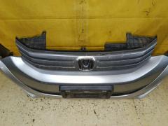 Бампер 210-22874 210-22874,71101-TM8-ZZ00 на Honda Insight ZE2 Фото 10