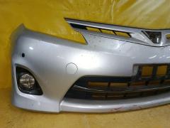 Бампер 42-34 42-34,52119-28F20 на Toyota Estima ACR50W Фото 9