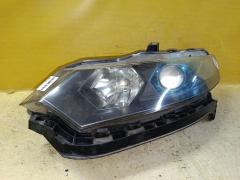 Фара 100-22877 100-22877,217-1171L-EM7, 33150-TM8-J01 на Honda Insight ZE2 Фото 4