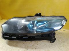 Фара 100-22877 100-22877,217-1171L-EM7, 33150-TM8-J01 на Honda Insight ZE2 Фото 5
