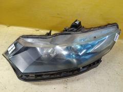 Фара 100-22877 100-22877,217-1171L-EM7, 33150-TM8-J01 на Honda Insight ZE2 Фото 6