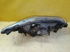 Фара 100-22877 100-22877,217-1171L-EM7, 33150-TM8-J01 на Honda Insight ZE2 Фото 7