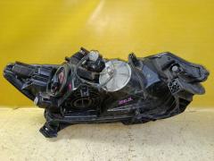 Фара 100-22877 100-22877,217-1171L-EM7, 33150-TM8-J01 на Honda Insight ZE2 Фото 8