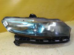 Фара 100-22877 100-22877,217-1171R-EM7, 33100-TM8-J01 на Honda Insight ZE2 Фото 5