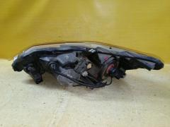 Фара 100-22877 100-22877,217-1171R-EM7, 33100-TM8-J01 на Honda Insight ZE2 Фото 7