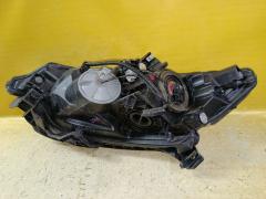 Фара 100-22877 100-22877,217-1171R-EM7, 33100-TM8-J01 на Honda Insight ZE2 Фото 8