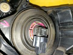 Фара 100-22877 100-22877,217-1171R-EM7, 33100-TM8-J01 на Honda Insight ZE2 Фото 9