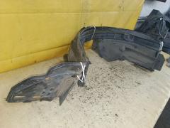 Подкрылок на Honda Insight ZE2 LDA Фото 6