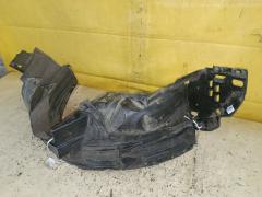 Подкрылок на Honda Insight ZE2 LDA Фото 7