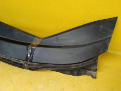 Решетка под лобовое стекло 74200-TM8A-0002-50 на Honda Insight ZE2 Фото 5