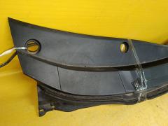 Решетка под лобовое стекло 74200-TM8A-0002-50 на Honda Insight ZE2 Фото 7