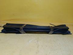 Решетка под лобовое стекло 74200-TM8A-0002-50 на Honda Insight ZE2 Фото 8