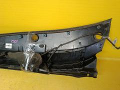 Решетка под лобовое стекло 74200-TM8A-0002-50 на Honda Insight ZE2 Фото 9
