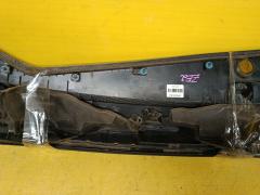 Решетка под лобовое стекло 74200-TM8A-0002-50 на Honda Insight ZE2 Фото 10