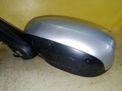 Зеркало двери боковой на Honda Insight ZE2 Фото 7