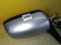 Зеркало двери боковой на Honda Insight ZE2 Фото 8