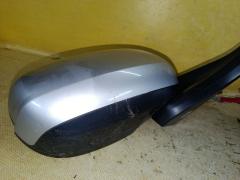 Зеркало двери боковой на Honda Insight ZE2 Фото 10
