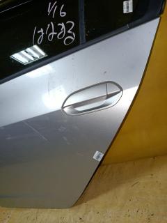 Дверь боковая на Honda Insight ZE2 Фото 5