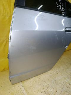 Дверь боковая на Honda Insight ZE2 Фото 6