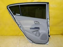 Дверь боковая на Honda Insight ZE2 Фото 8