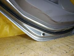 Дверь боковая на Honda Insight ZE2 Фото 9