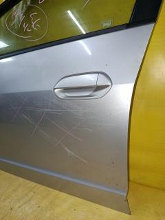 Дверь боковая на Honda Insight ZE2 Фото 5