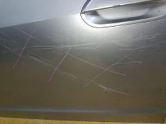 Дверь боковая на Honda Insight ZE2 Фото 6